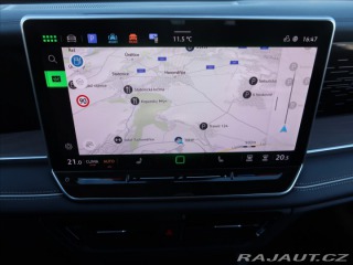 Volkswagen Ostatní modely Tayron 1,5 eTSI Elegance mHEV 2025