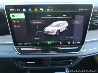 Volkswagen Ostatní modely Tayron 1,5 eTSI Elegance mHEV 2025