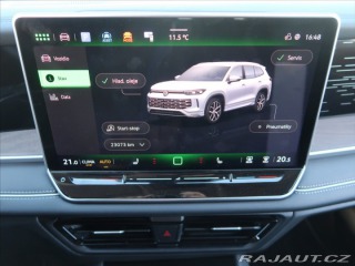 Volkswagen Ostatní modely Tayron 1,5 eTSI Elegance mHEV 2025