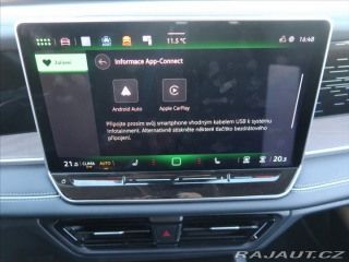 Volkswagen Ostatní modely Tayron 1,5 eTSI Elegance mHEV 2025