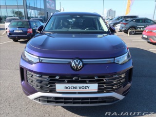 Volkswagen Ostatní modely Tayron 1,5 eTSI Elegance mHEV 2025