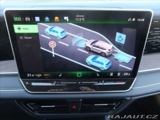 Volkswagen Ostatní modely Tayron 1,5 eTSI Elegance mHEV 2025