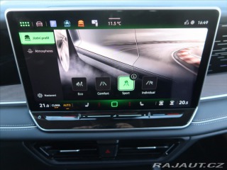 Volkswagen Ostatní modely Tayron 1,5 eTSI Elegance mHEV 2025