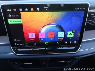 Volkswagen Ostatní modely Tayron 1,5 eTSI Elegance mHEV 2025