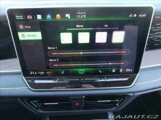 Volkswagen Ostatní modely Tayron 1,5 eTSI Elegance mHEV 2025