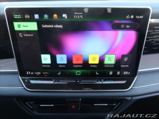 Volkswagen Ostatní modely Tayron 1,5 eTSI Elegance mHEV 2025