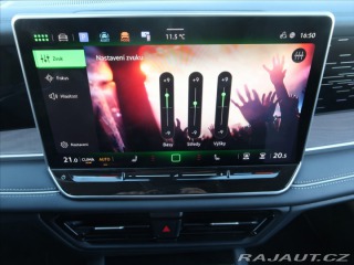 Volkswagen Ostatní modely Tayron 1,5 eTSI Elegance mHEV 2025