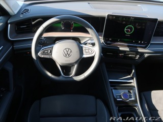 Volkswagen Ostatní modely Tayron 1,5 eTSI Elegance mHEV 2025