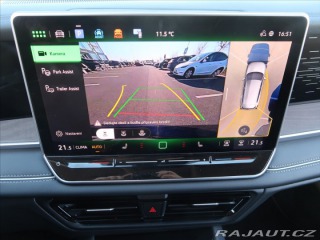 Volkswagen Ostatní modely Tayron 1,5 eTSI Elegance mHEV 2025