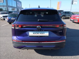 Volkswagen Ostatní modely Tayron 1,5 eTSI Elegance mHEV 2025