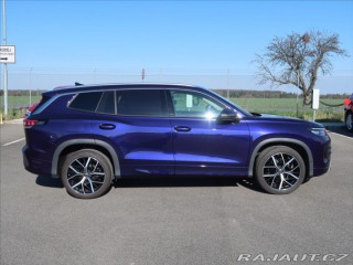 Volkswagen Ostatní modely Tayron 1,5 eTSI Elegance mHEV 2025