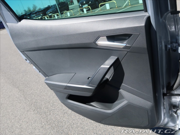 Seat Arona 1,0 TSI FR DSG ČR 2025