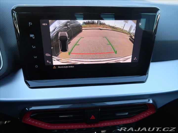 Seat Arona 1,0 TSI FR DSG ČR 2025