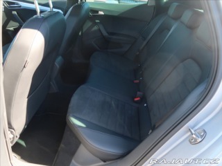 Seat Arona 1,0 TSI FR DSG ČR 2025