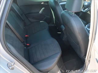 Seat Arona 1,0 TSI FR DSG ČR 2025