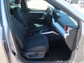 Seat Arona 1,0 TSI FR DSG ČR 2025