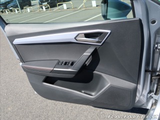 Seat Arona 1,0 TSI FR DSG ČR 2025