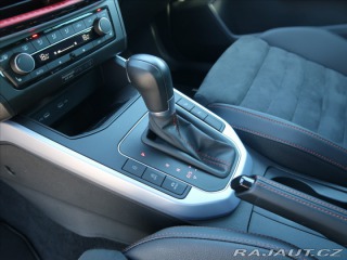 Seat Arona 1,0 TSI FR DSG ČR 2025
