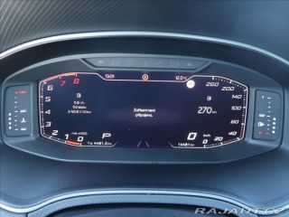 Seat Arona 1,0 TSI FR DSG ČR 2025