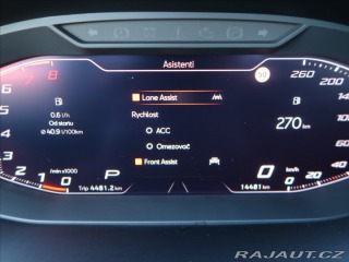 Seat Arona 1,0 TSI FR DSG ČR 2025