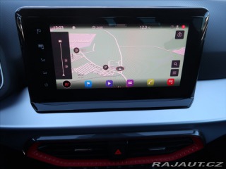 Seat Arona 1,0 TSI FR DSG ČR 2025