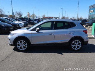 Seat Arona 1,0 TSI FR DSG ČR 2025