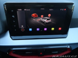 Seat Arona 1,0 TSI FR DSG ČR 2025