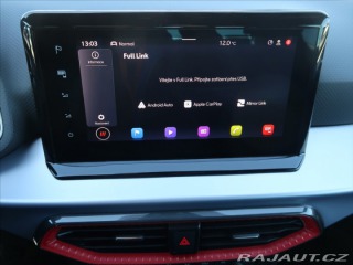 Seat Arona 1,0 TSI FR DSG ČR 2025