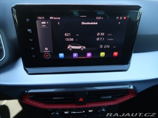 Seat Arona 1,0 TSI FR DSG ČR 2025