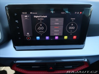 Seat Arona 1,0 TSI FR DSG ČR 2025