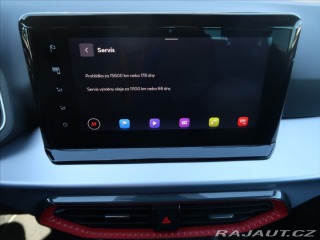 Seat Arona 1,0 TSI FR DSG ČR 2025