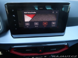 Seat Arona 1,0 TSI FR DSG ČR 2025