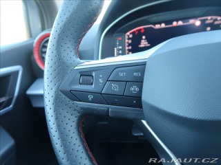 Seat Arona 1,0 TSI FR DSG ČR 2025