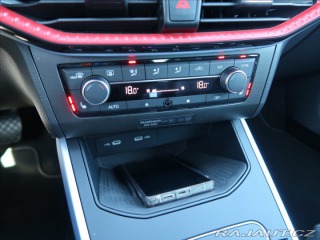 Seat Arona 1,0 TSI FR DSG ČR 2025