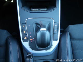 Seat Arona 1,0 TSI FR DSG ČR 2025