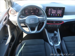 Seat Arona 1,0 TSI FR DSG ČR 2025