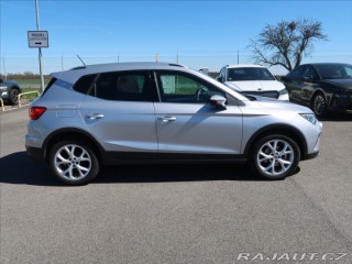 Seat Arona 1,0 TSI FR DSG ČR 2025