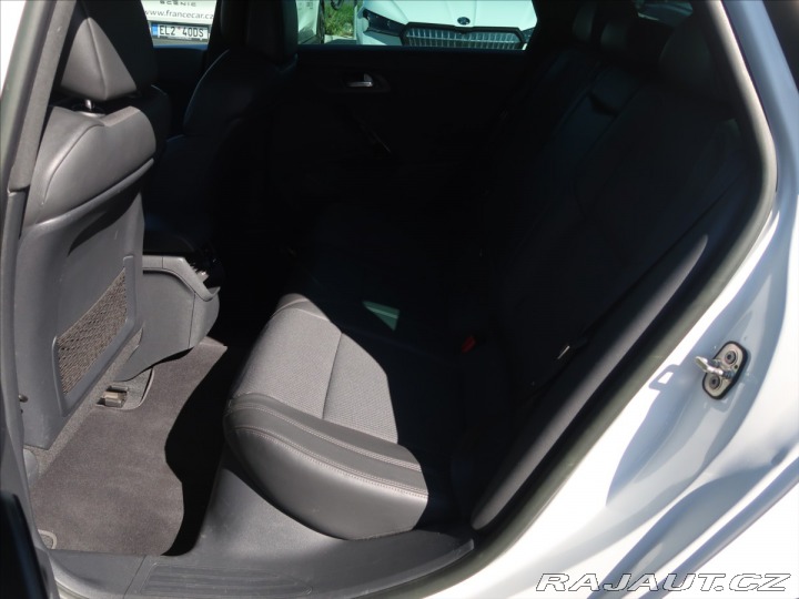 Peugeot 508 2,0 HDi Allure PANO Head- 2014