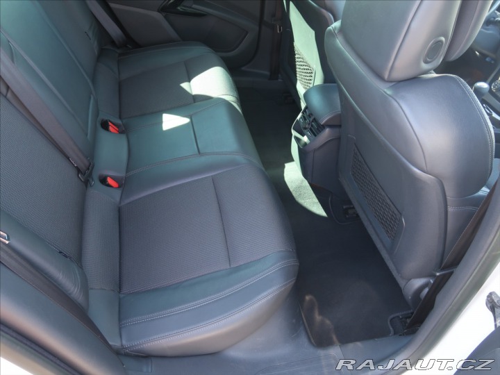 Peugeot 508 2,0 HDi Allure PANO Head- 2014