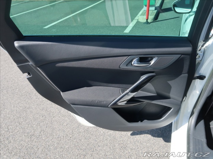 Peugeot 508 2,0 HDi Allure PANO Head- 2014