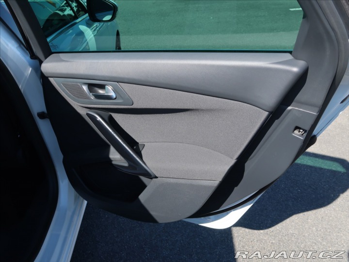 Peugeot 508 2,0 HDi Allure PANO Head- 2014