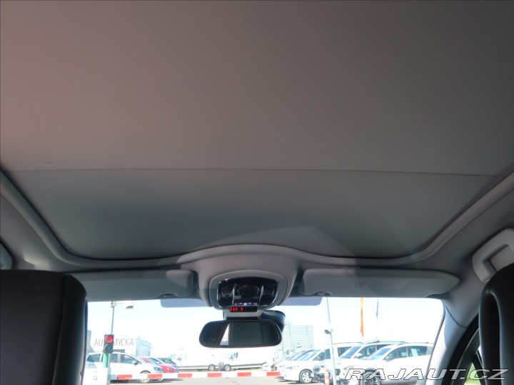 Peugeot 508 2,0 HDi Allure PANO Head- 2014