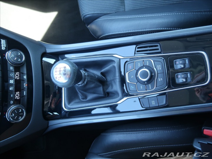 Peugeot 508 2,0 HDi Allure PANO Head- 2014