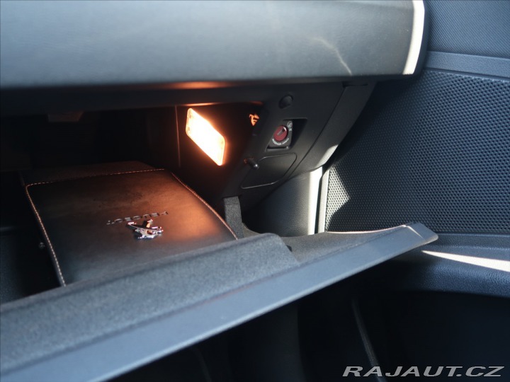 Peugeot 508 2,0 HDi Allure PANO Head- 2014