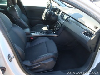 Peugeot 508 2,0 HDi Allure PANO Head- 2014