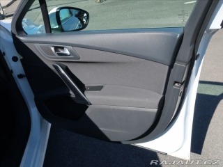 Peugeot 508 2,0 HDi Allure PANO Head- 2014