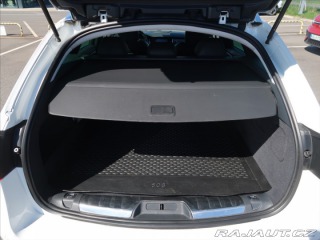 Peugeot 508 2,0 HDi Allure PANO Head- 2014