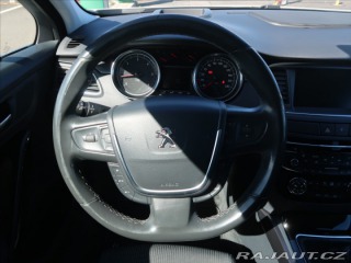 Peugeot 508 2,0 HDi Allure PANO Head- 2014