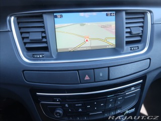 Peugeot 508 2,0 HDi Allure PANO Head- 2014
