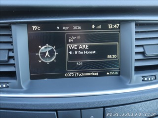 Peugeot 508 2,0 HDi Allure PANO Head- 2014